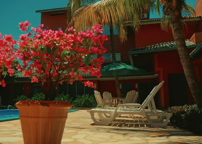 Hotel Rancho Verde