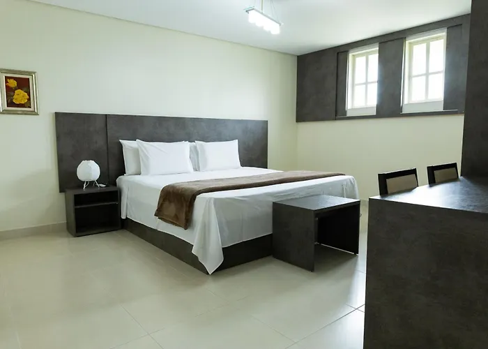 Hotel Rancho Verde